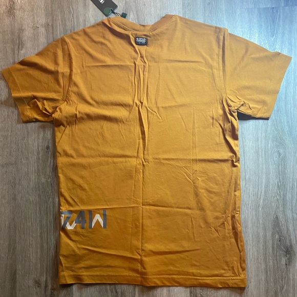 MENS GSTAR TEE. Brand new. - Picture 3 of 3